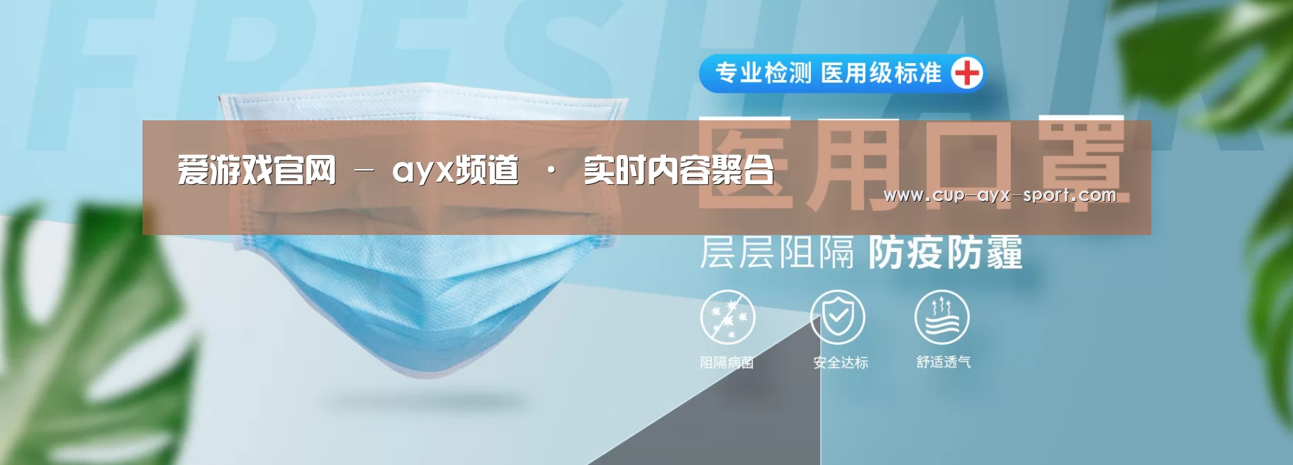 某某口罩防护用品有限公司